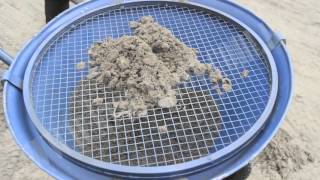Разбрасыватель удобрений, песка и сыпучих материалов(, 2016-03-09T06:45:59.000Z)