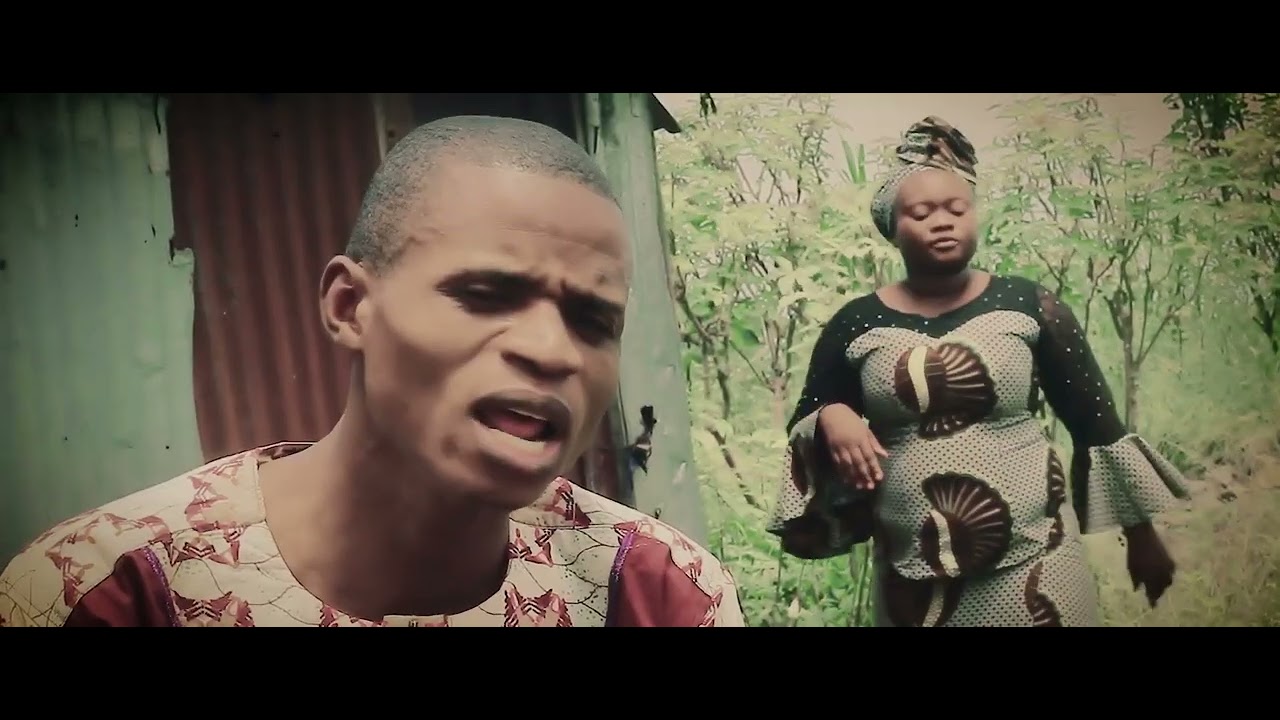 FRÈRE TIMOTHÉE MATETA DANS YEKOLA