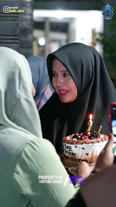 Kejutan Romantis Dari Gus Ahkam Ke Ning Dhea Di Hari Ulang Tahunnya