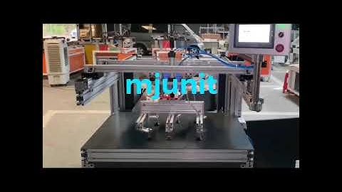 mjunit single shaft reciprocating guide rail module synchronous belt slide rail linear track manipul