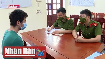 Bắt quả tang 12 đối tượng tụ tập đánh bạc