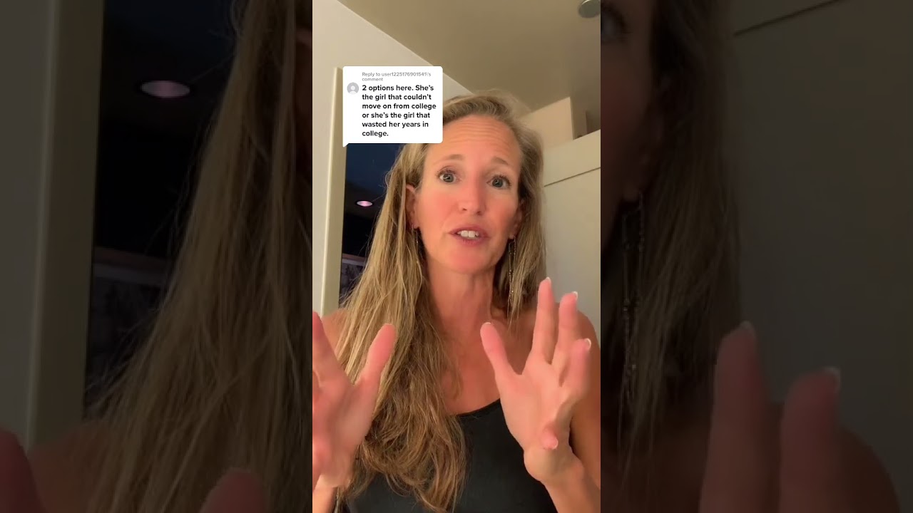 Hella Cougar: How I Became a Cougar