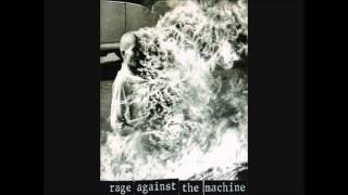 Rage Against The Machine - Wake Up (Instrumental)