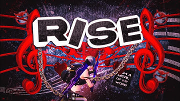 {SixtyNine Editing Contest!!🔥}RISE - [A PUBG MONTAGE][ANDROID EDIT! @SixtyNine #SixtyNineContest