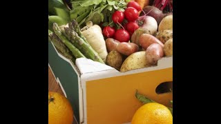 12 Simple Ways to Eat More Fruits and Veggies