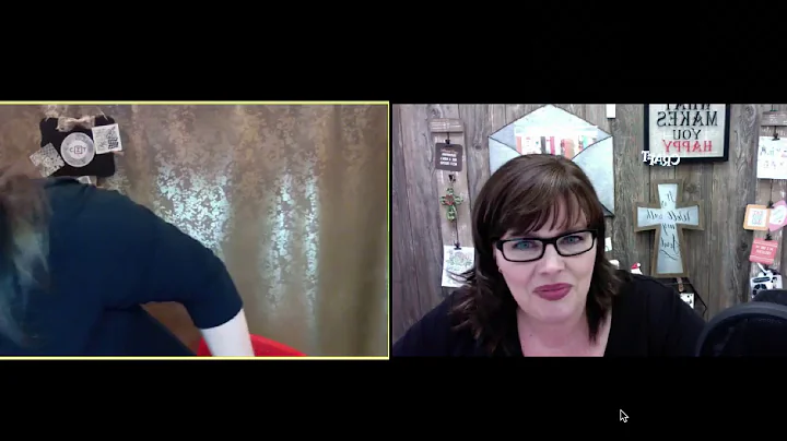 Amy Broady Made It Con Teacher Focus