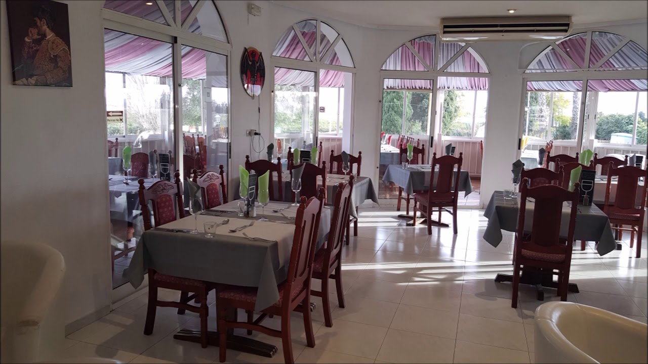 Restaurant in Quesada €40,000 - YouTube