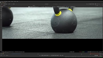 Nuke Project Settings Error – Solved Instantly