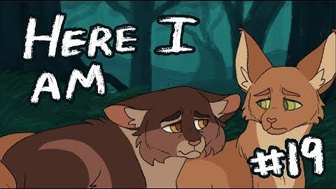 Here I Am | Part 19 - MAP