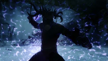 UNSLAAD Soundtrack - Ysgramorsbelt / True Ending