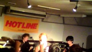 【ＨＯＴＬＩＮＥ2012】　佐久平店　８月19日　Mortalshadow①