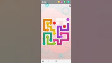How To Solve Smart Puzzles Stream Very Hard Level 5-20 Walk Through Solution Walkthrough Pixign