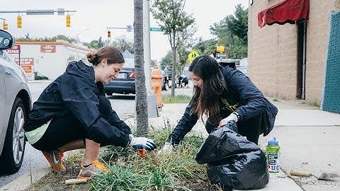 CCSJ 25th Anniversary - Connecting Campus & Community