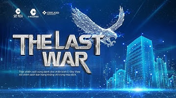 Lễ kích off giai đoạn cuối dự án căn hộ chung cư C Sky View bình dương