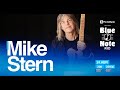 Blue note rio apresenta mike stern  bluenoterio