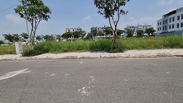 Bán đất cần giuộc five star eco city đường đinh đức thiện