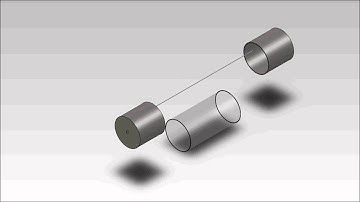 SolidWorks 2011,, 16 amp, 220 v, Fuse HD