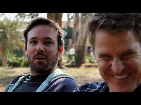 Parental Discretion w/ Nick Hoff | Dads In Parks