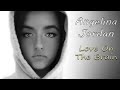 Angelina Jordan (13) - Love On The Brain (Rihanna) - Full song (with lyrics) (practice session)