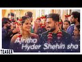 JOY OF TOGETHERNESS | GRAND COIMBATORE NIKKAH | TEASER | HYDER SHEHINSHA &amp; AFRITHA | THE PHOTO TODAY