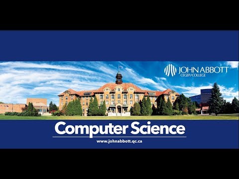 Computer Science program