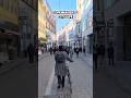Walking Copenhagen Streets 🇩🇰