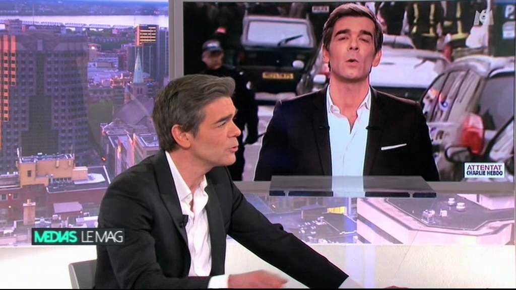 Assaut du 9 janvier : Pourquoi M6 n'a pas