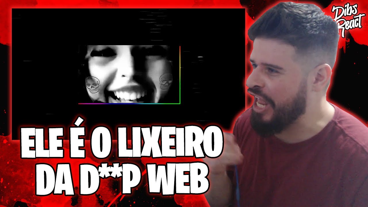 PUTZ RALUCA 3 [REACT / ANÁLISE] - YouTube