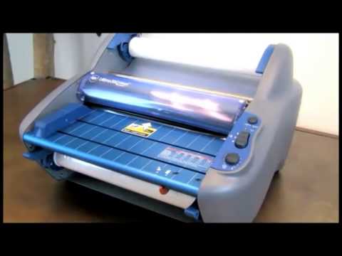 [Best Priec] GBC Ultima 35 EZload Thermal Roll Laminator, 12" Max