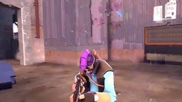 LazyPurple Clips: Sans Sniper