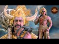 Jai Hanuman | Full Episode 47 | Ramayan Sankat Mochan Mahabali Hanumaan | संकट मोचन महाबली हनुमान