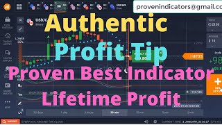 Unique IQ Option Strategy | MPX GRAIL V3 Indicator | Improved And Tested, Easy and Advance Indicator