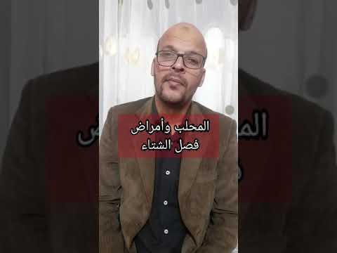 المحلب وأمراض الشتاء فهل تعرف المحلب وفوائده