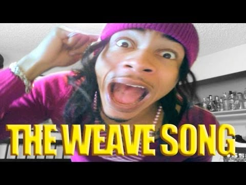 JERKTV The Weave Song