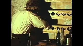 Pinocchio Kalandjai 1.Rész