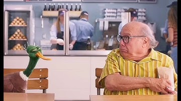 MIGRATION "Uncle Dan Vs Danny DeVito" Trailer (NEW 2023)