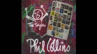 Phil Collins - True Colors HQ (Audio)
