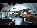 Introducing the Royal Air Force Museum London