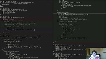 4coder Lexer Ep. 8: Implementing Set Operators