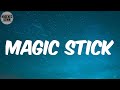 Magic Stick Lyrics Lil Kim Magic Stick Lyrics Lil Kim
