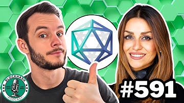 Violet Abtahi | Future of Blockchain Infrastructure & RWA Tokenization with Platonic (Episode 591)