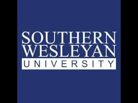 Southern Wesleyan University How To Apply Video