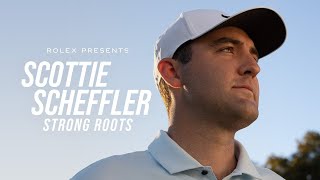 Download Lagu Rolex presents: Scottie Scheffler – Strong Roots MP3 Download Lagu Rolex presents: Scottie Scheffler – Strong Roots MP3