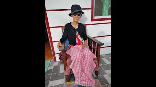 Tita Linda Tribute 2024 (Awit kay Inay by Liyah Saturno)