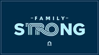 Family Strong pt.1: Marriage | Pastor Torrey &amp; Polly Herrin | Neighborhood Church
