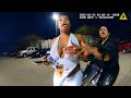Police Shut Down Strip Club after Multiple Fights Break Out
