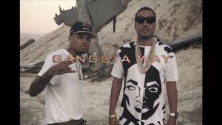 Download Lagu Chris Brown feat French Montana Gangsta Way MP3 Download Lagu Chris Brown feat French Montana Gangsta Way MP3