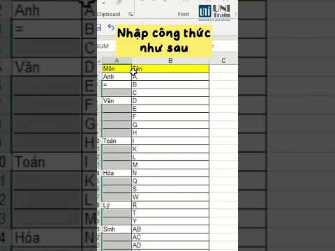 Thủ thuật WORD – EXCEL – POWERPOINT (1)