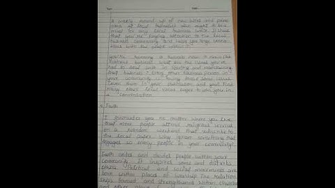 TS 1 Ignou Solved Assignment