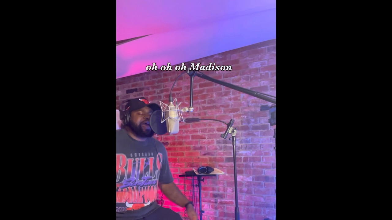 Guarda Bubba James - Madison …. su YouTube Guarda Bubba James - Madison …. su YouTube